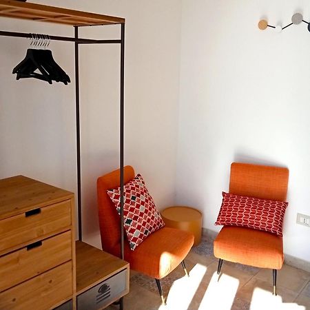 Bed and Breakfast Plein Sud Agerola San Lazzaro di Agerola Экстерьер фото