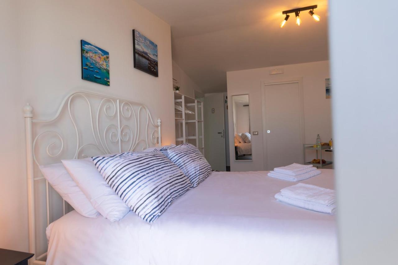 Bed and Breakfast Plein Sud Agerola San Lazzaro di Agerola Экстерьер фото