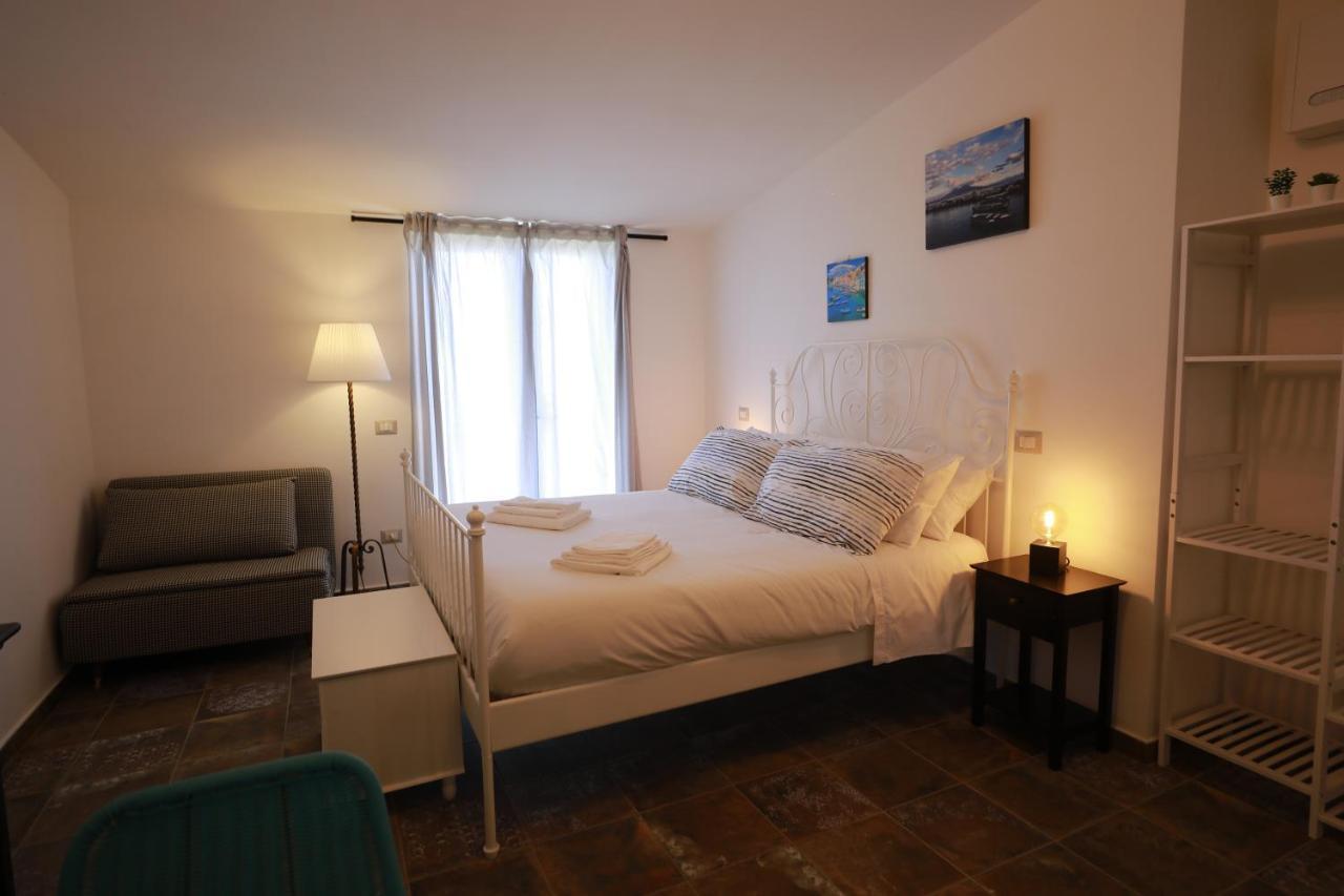 Bed and Breakfast Plein Sud Agerola San Lazzaro di Agerola Экстерьер фото