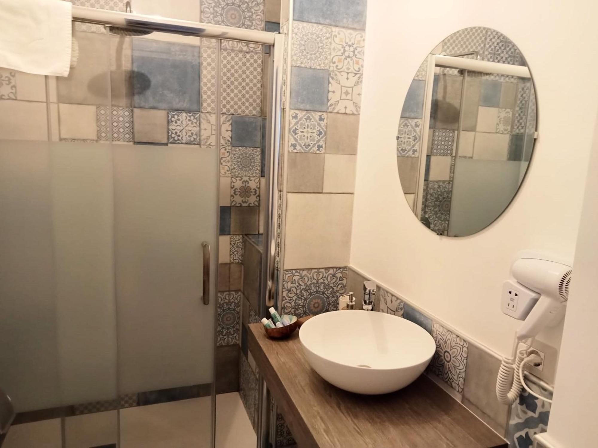 Bed and Breakfast Plein Sud Agerola San Lazzaro di Agerola Экстерьер фото