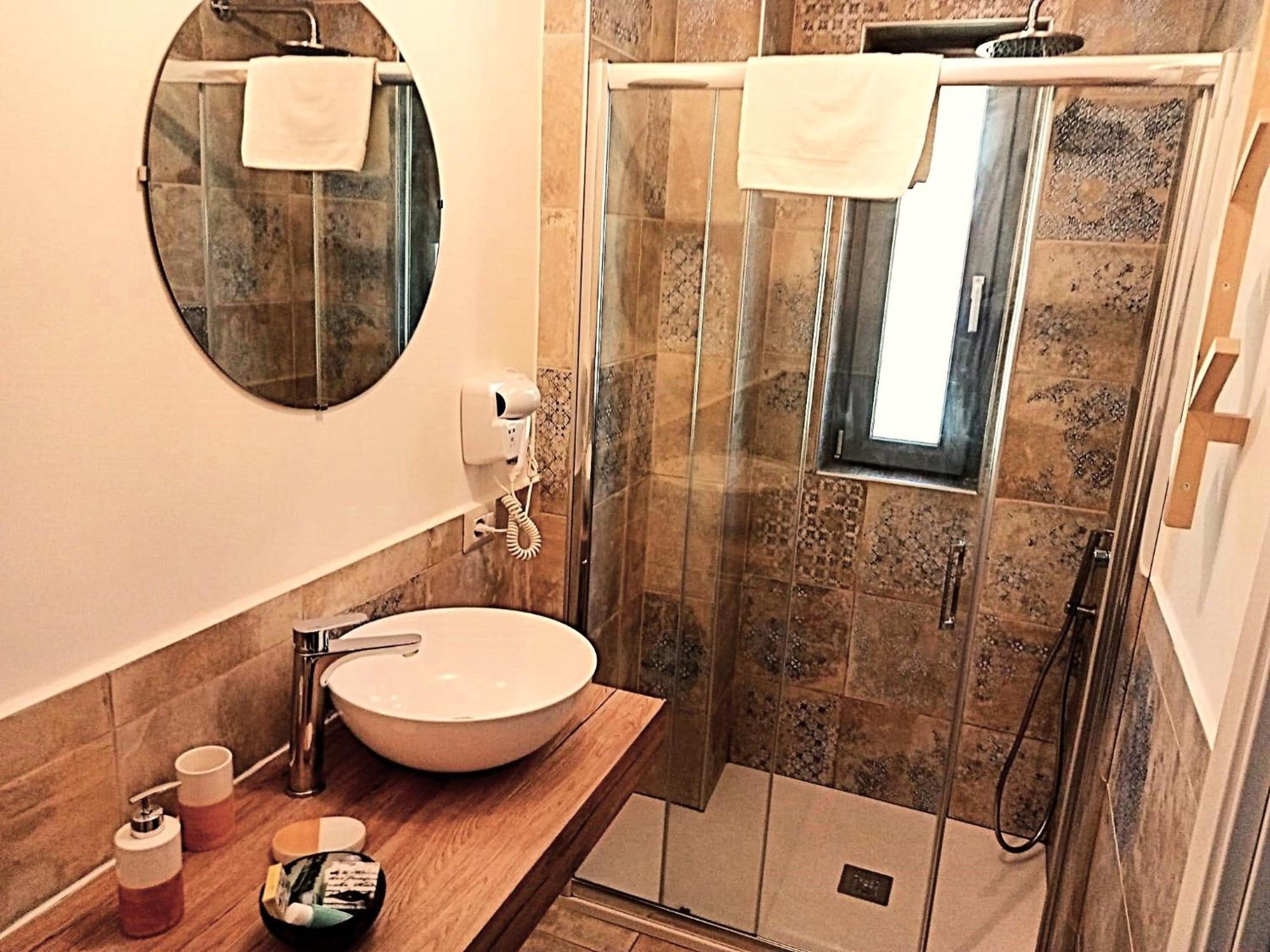 Bed and Breakfast Plein Sud Agerola San Lazzaro di Agerola Экстерьер фото